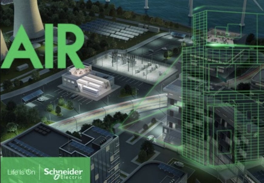 SCHNEIDER ELECTRIC CELEBRA QUE LA UNIÓN EUROPEA ACTUALICE EL REGLAMENTO DE GASES GEI RELATIVO AL SF6 PARA ACELERAR EL CUMPLIMIENTO DE LOS OBJETIVOS DE SOSTENIBILIDAD